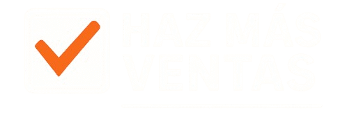 Haz Más Ventas