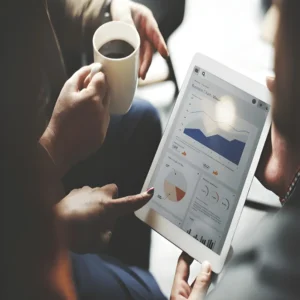 Landing Page Profesional + Formulario de Captura